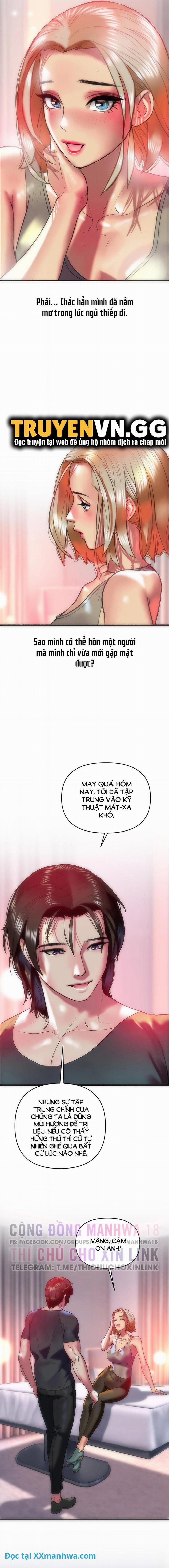 Những cô vợ dâm loàn 13 trang 2