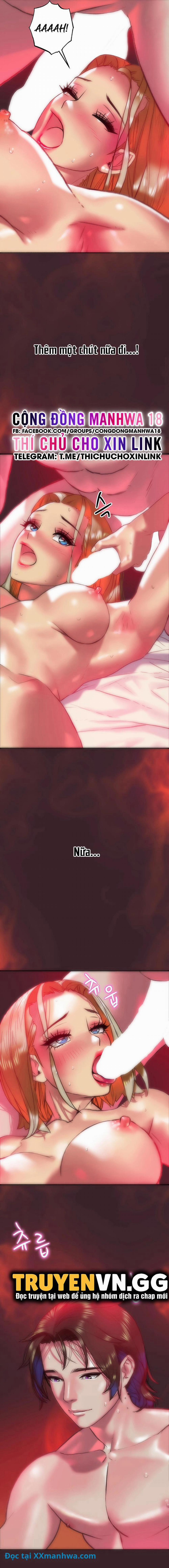 Những cô vợ dâm loàn 13 trang 7