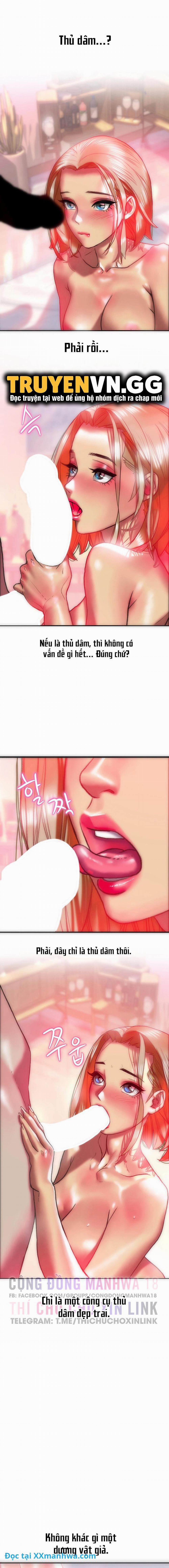 Những cô vợ dâm loàn 14 trang 10