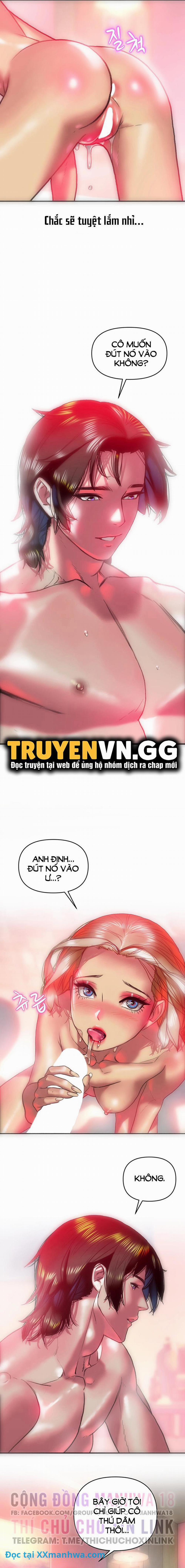 Những cô vợ dâm loàn 14 trang 12