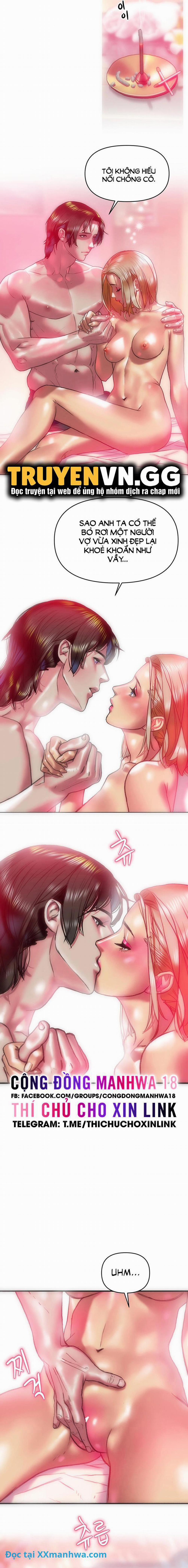 Những cô vợ dâm loàn 14 trang 4