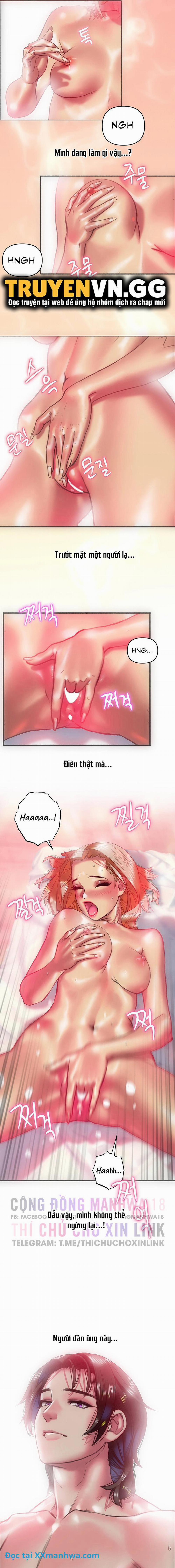 Những cô vợ dâm loàn 14 trang 7