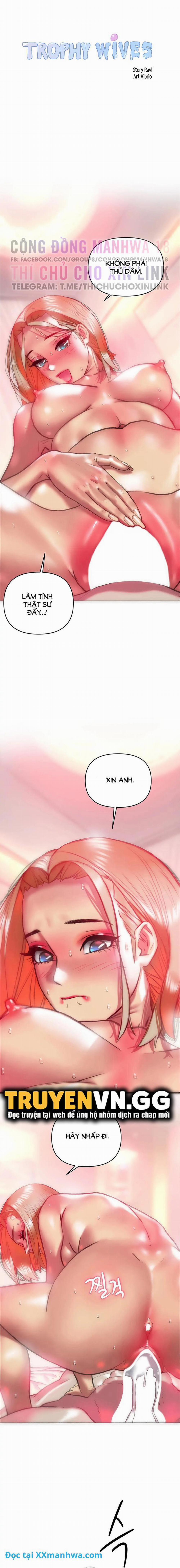 Những cô vợ dâm loàn 15 trang 6
