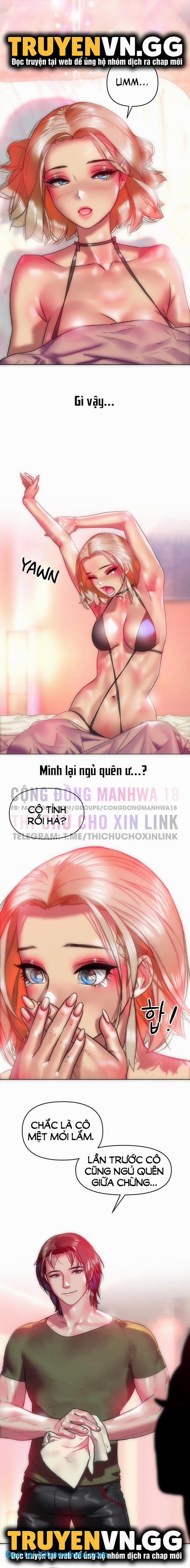 Những cô vợ dâm loàn 16 trang 1