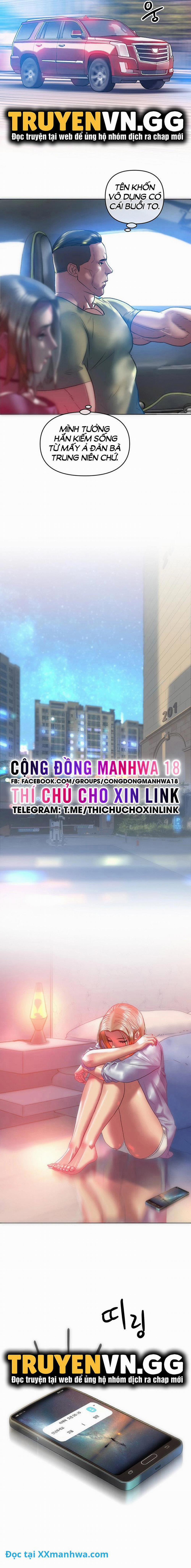 Những cô vợ dâm loàn 16 trang 15