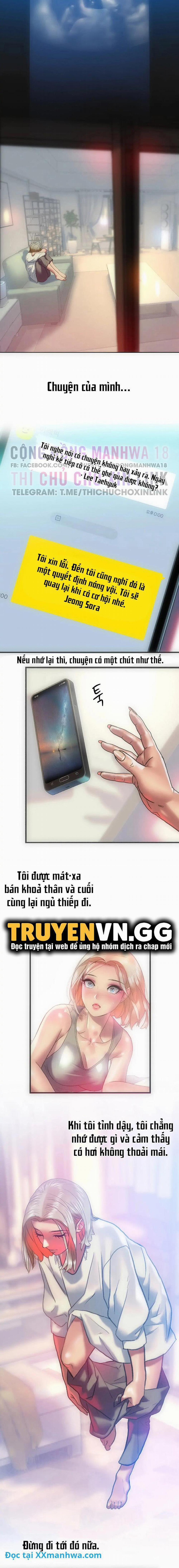 Những cô vợ dâm loàn 17 trang 1