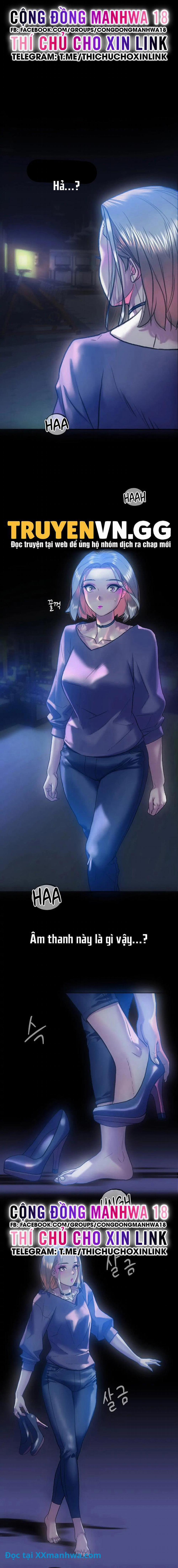 Những cô vợ dâm loàn 17 trang 12