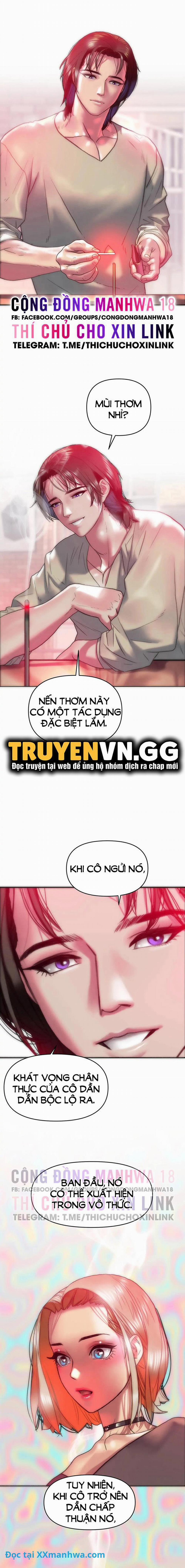 Những cô vợ dâm loàn 17 trang 6