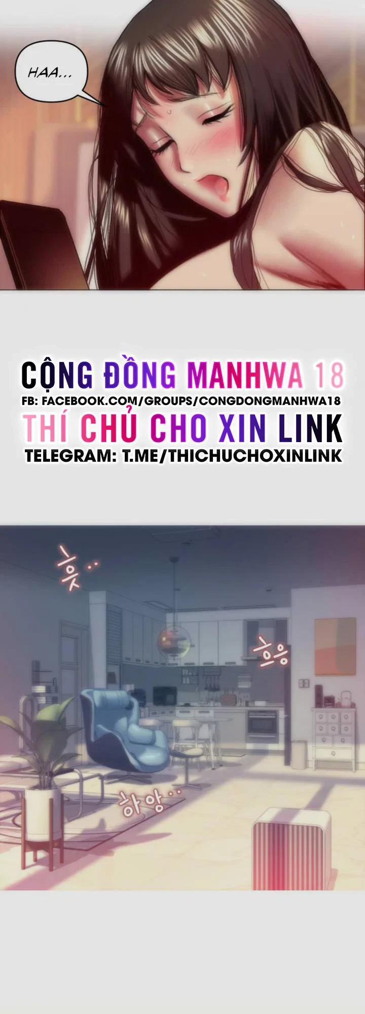 Những Cô Vợ Lên Cơn Hứng Tình 1 trang 10