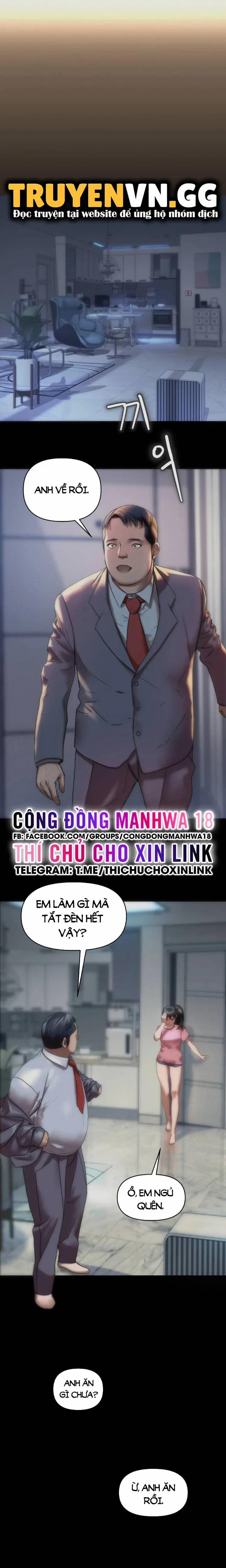 Những Cô Vợ Lên Cơn Hứng Tình 1 trang 11