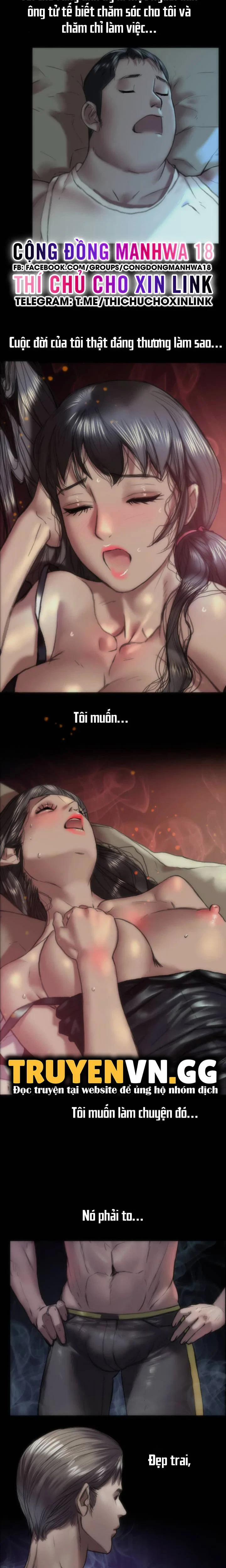 Những Cô Vợ Lên Cơn Hứng Tình 1 trang 17
