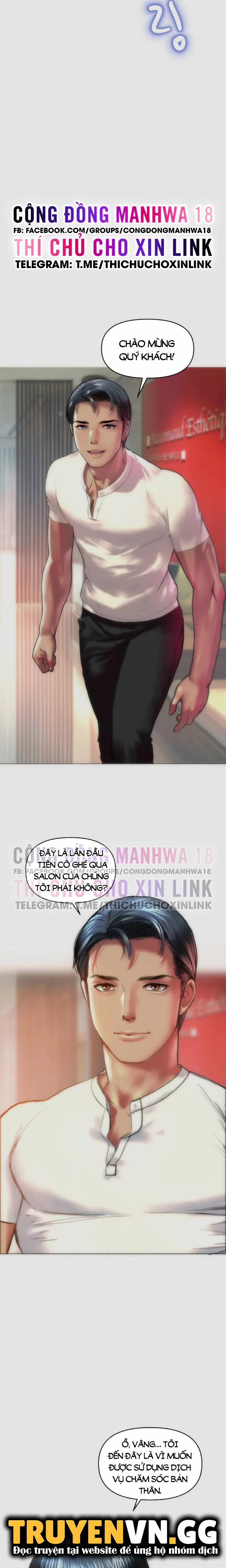 Những Cô Vợ Lên Cơn Hứng Tình 1 trang 21