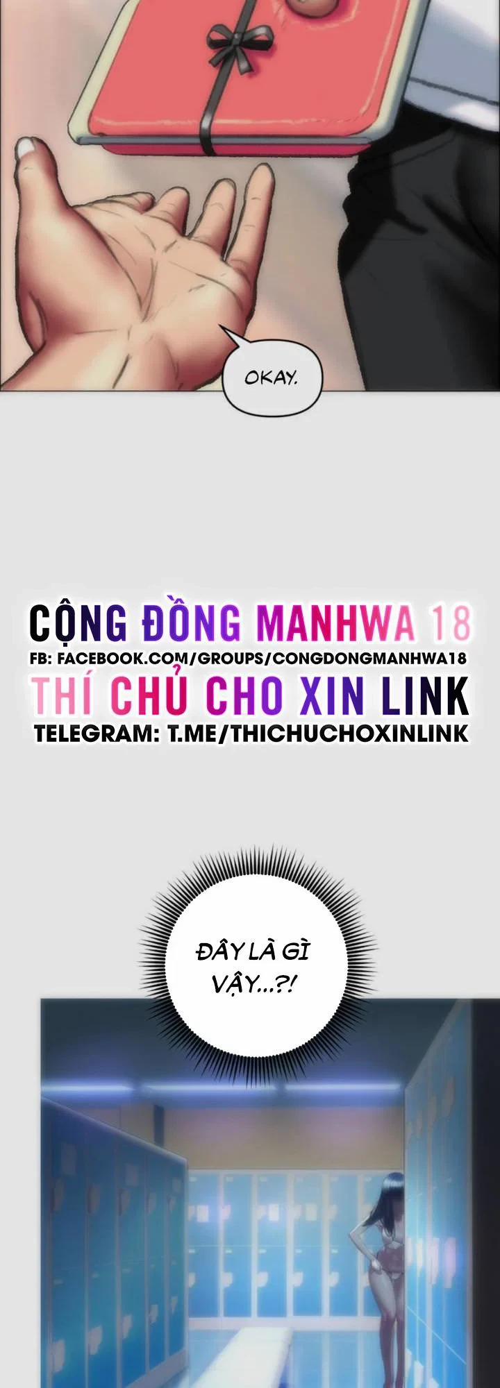 Những Cô Vợ Lên Cơn Hứng Tình 1 trang 24