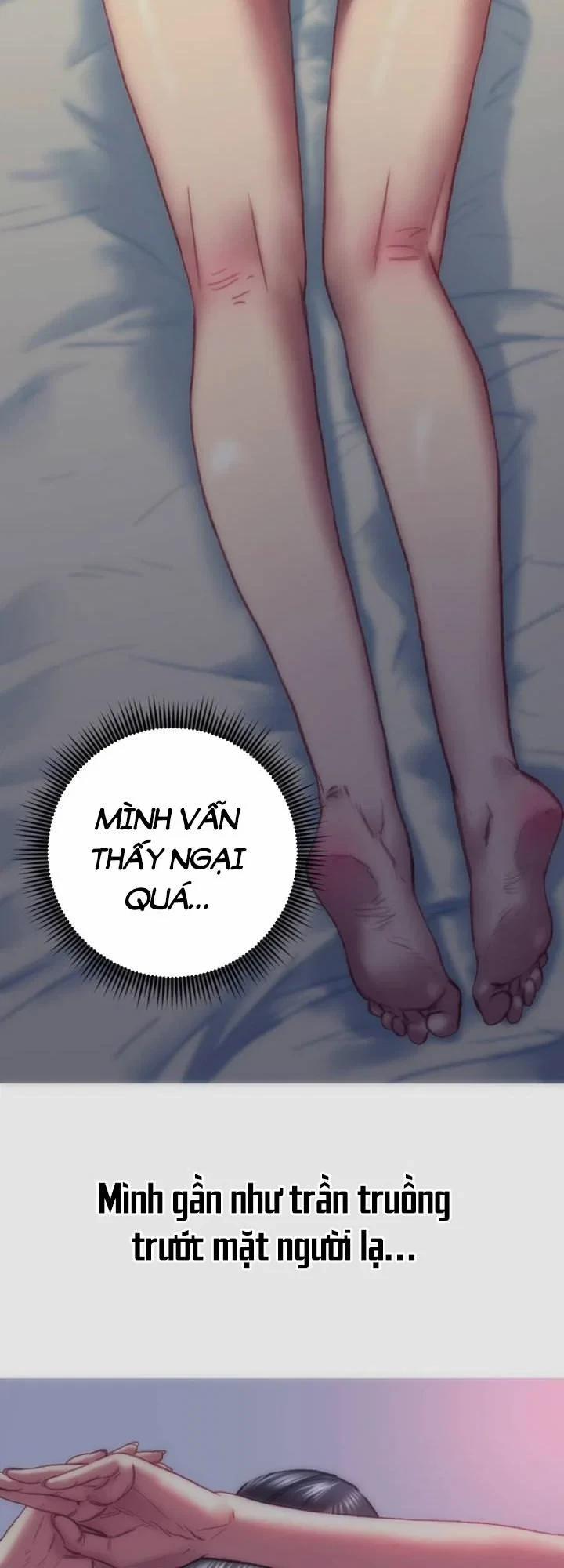 Những Cô Vợ Lên Cơn Hứng Tình 1 trang 30
