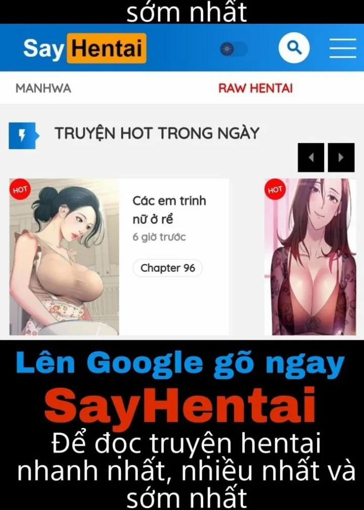 Những Cô Vợ Lên Cơn Hứng Tình 1 trang 32