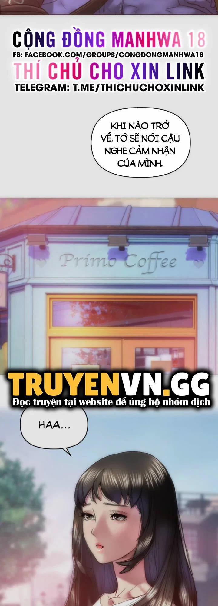 Những Cô Vợ Lên Cơn Hứng Tình 1 trang 6