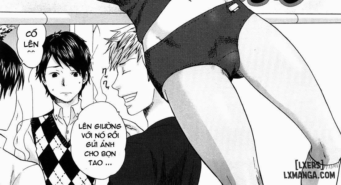 Những Con Chim 7 trang 0