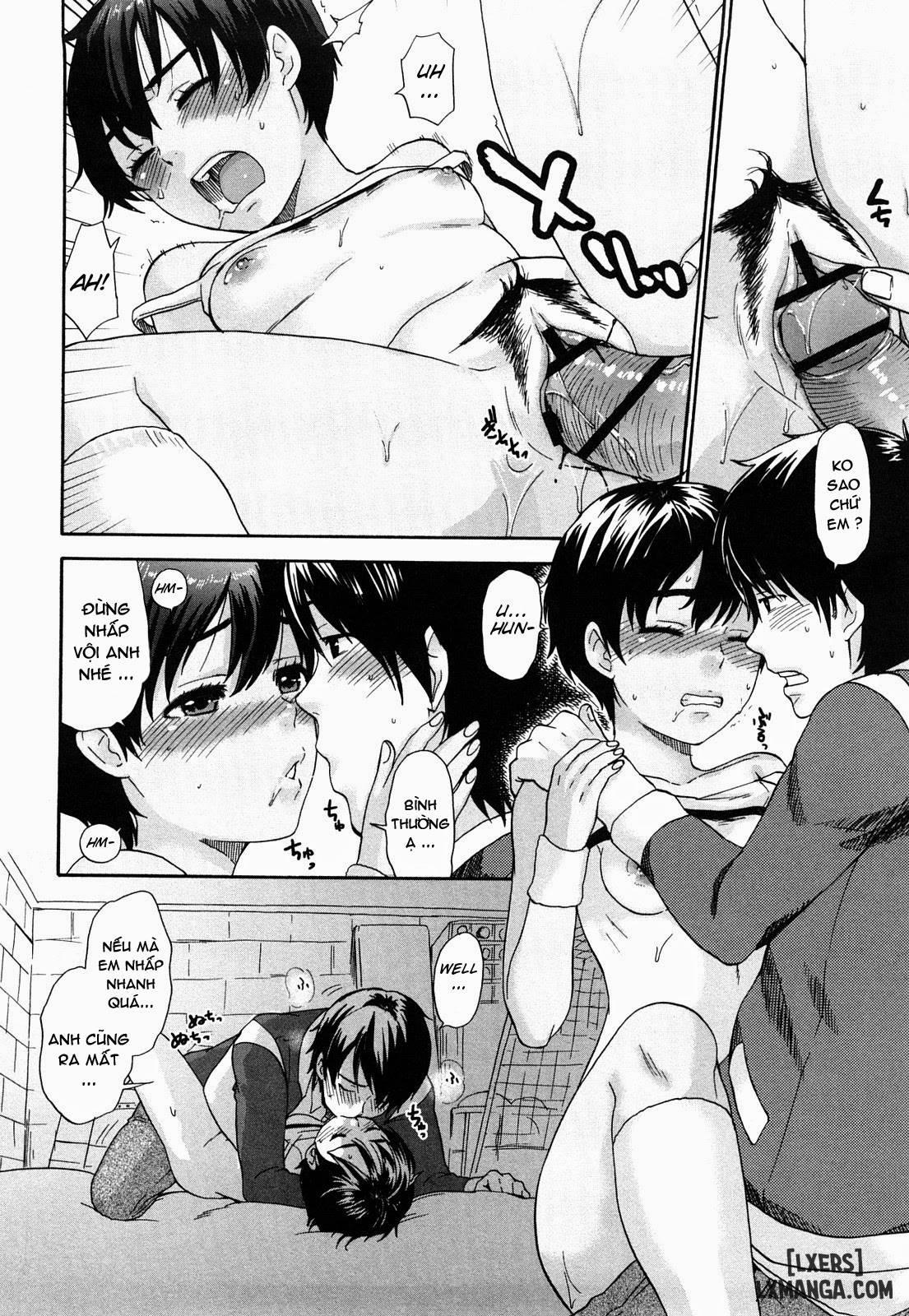 Những Con Chim 7 trang 13