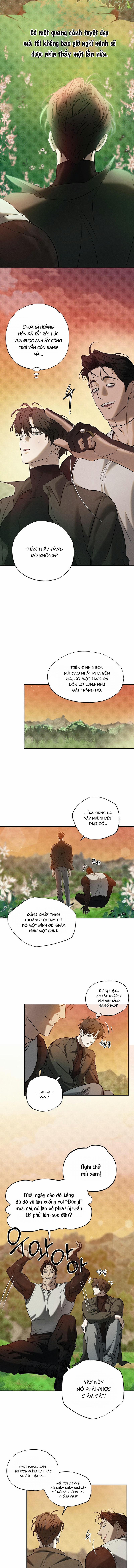 Những Con Chó Của Sisyphus 3 trang 10