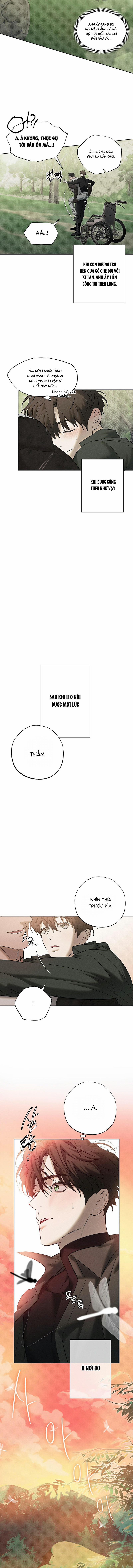 Những Con Chó Của Sisyphus 3 trang 9