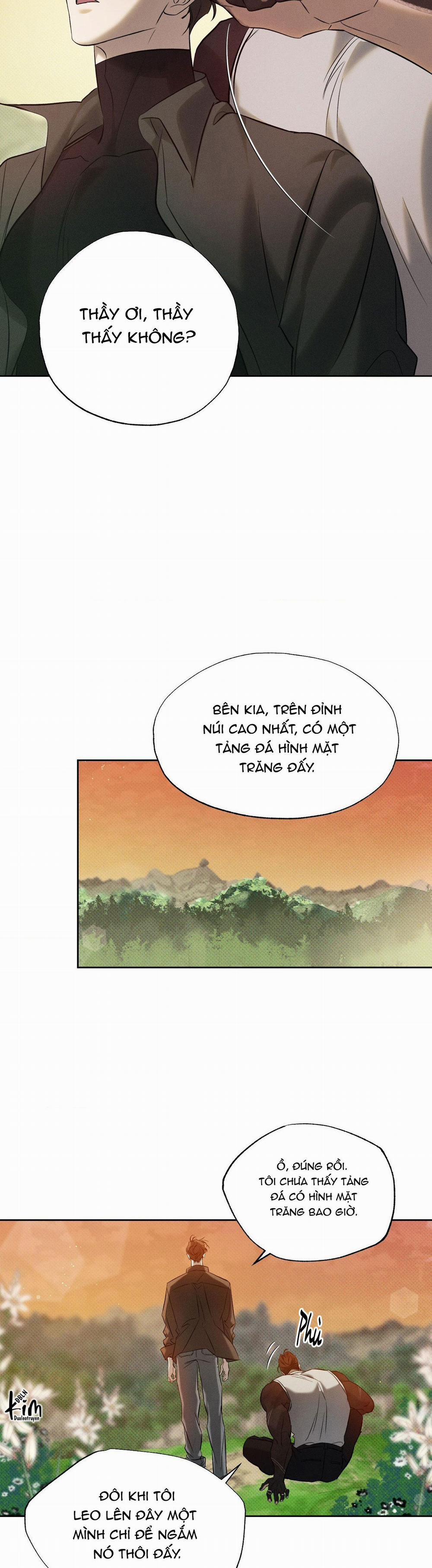 NHỮNG CON CHÓ SĂN CỦA SISYPHUS 3 trang 28