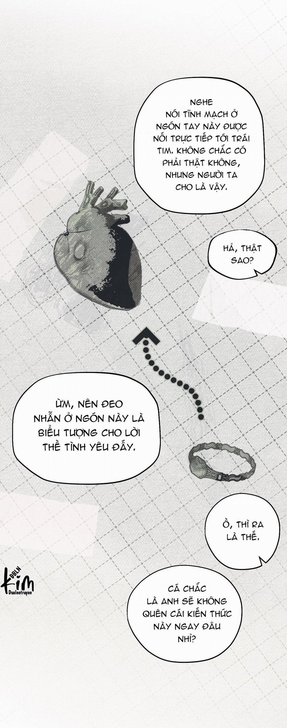 NHỮNG CON CHÓ SĂN CỦA SISYPHUS 6 trang 6