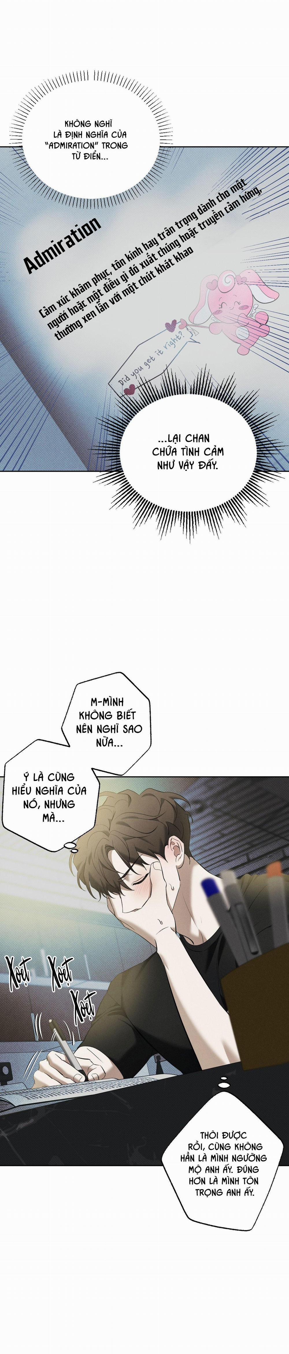 NHỮNG CON CHÓ SĂN CỦA SISYPHUS 8 trang 15