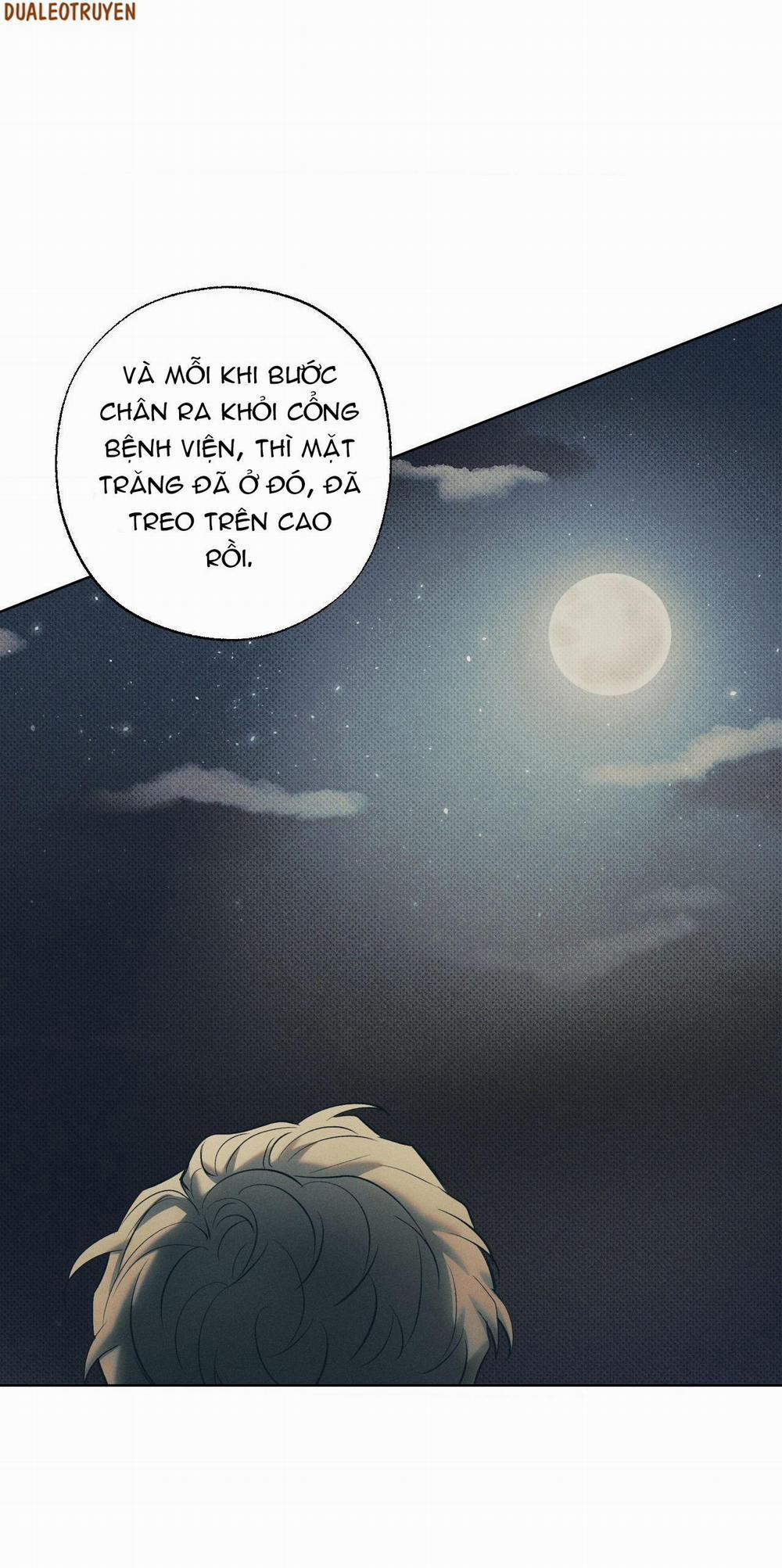 NHỮNG CON CHÓ SĂN CỦA SISYPHUS 9 trang 35