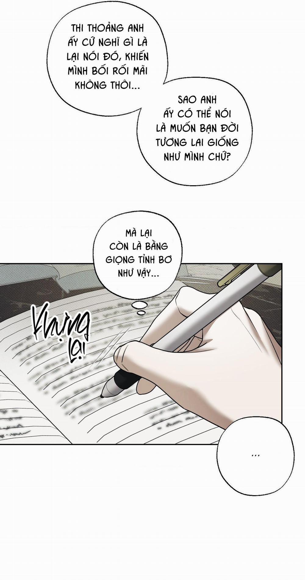 NHỮNG CON CHÓ SĂN CỦA SISYPHUS 9 trang 4