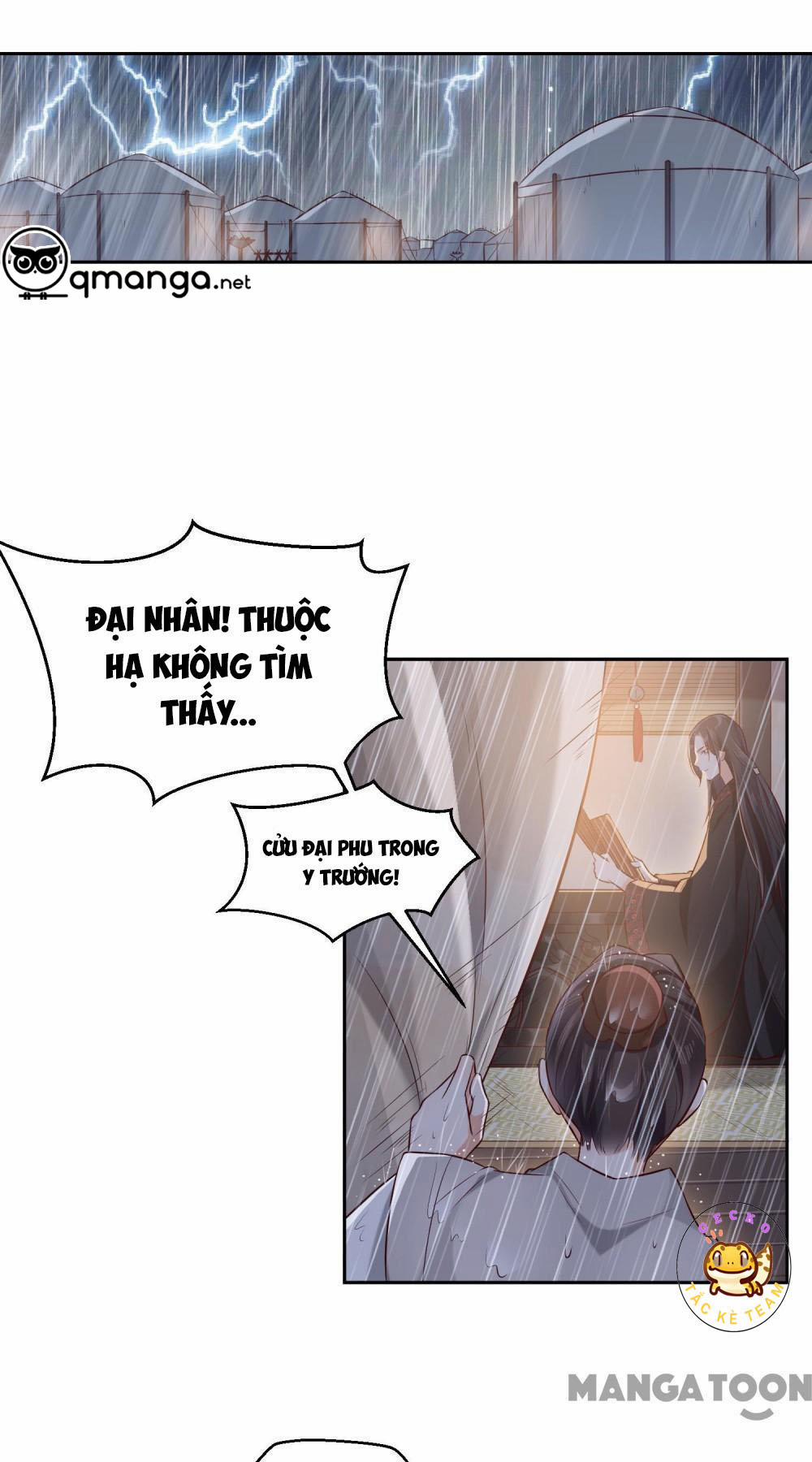 Những Điều Tôi Làm Cho Tình Yêu 11 trang 28