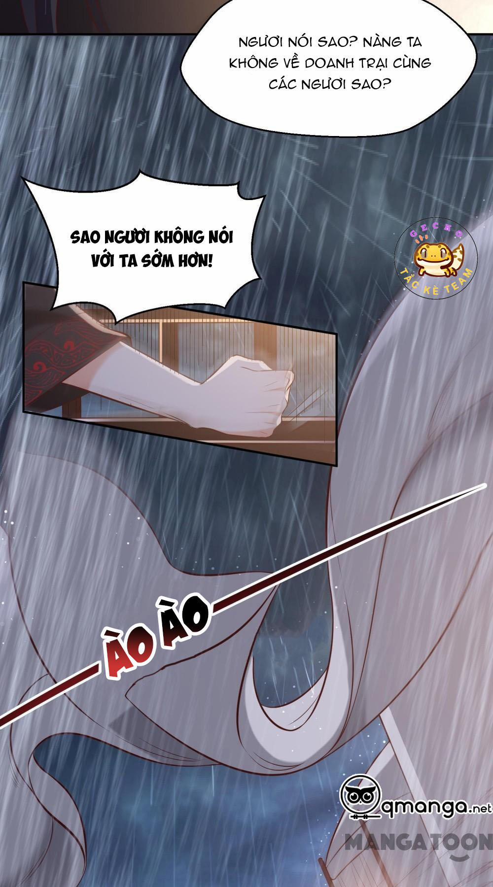 Những Điều Tôi Làm Cho Tình Yêu 11 trang 32