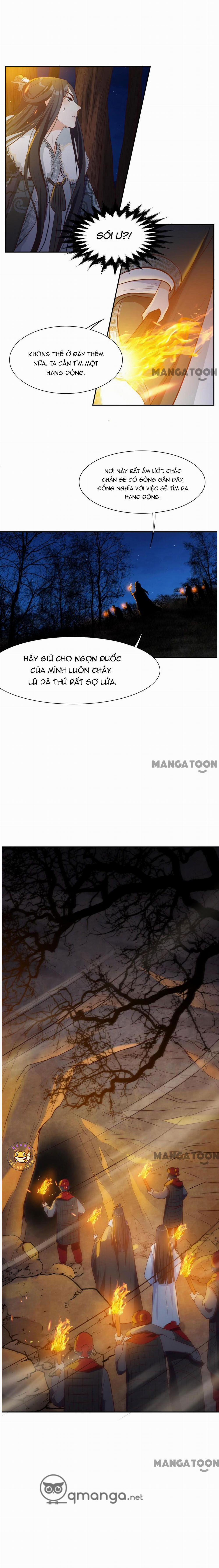 Những Điều Tôi Làm Cho Tình Yêu 2 trang 4