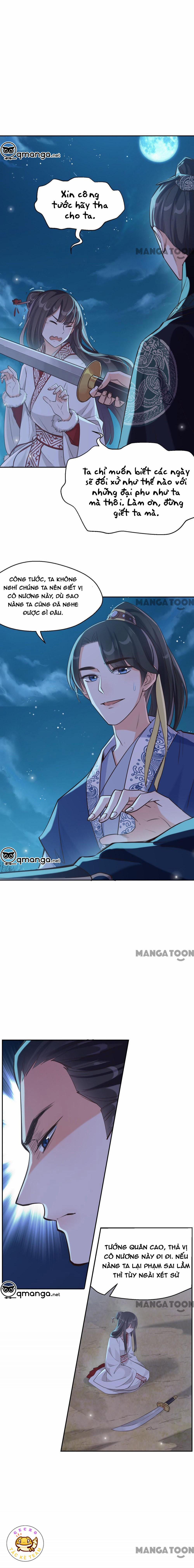 Những Điều Tôi Làm Cho Tình Yêu 5 trang 2