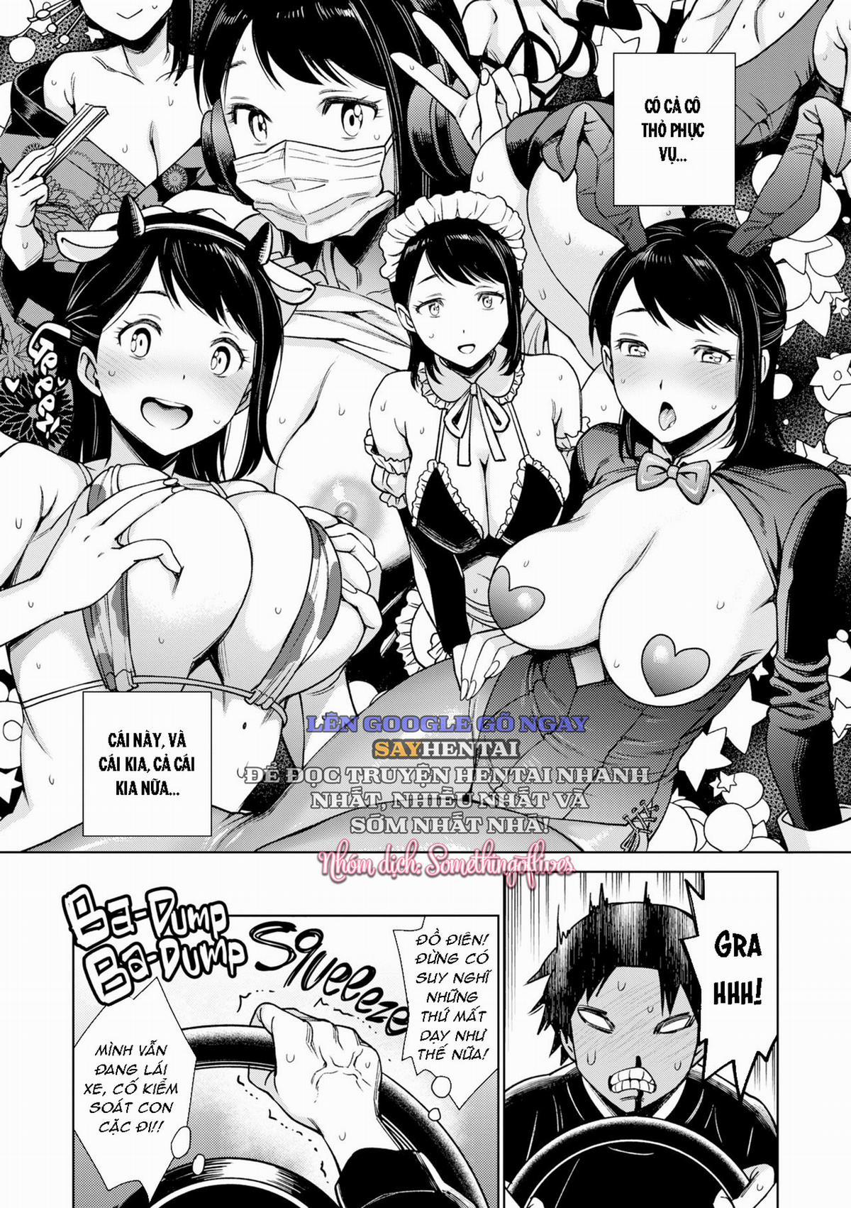 Những Kịch Bản _Nếu Như..._ 1 trang 11