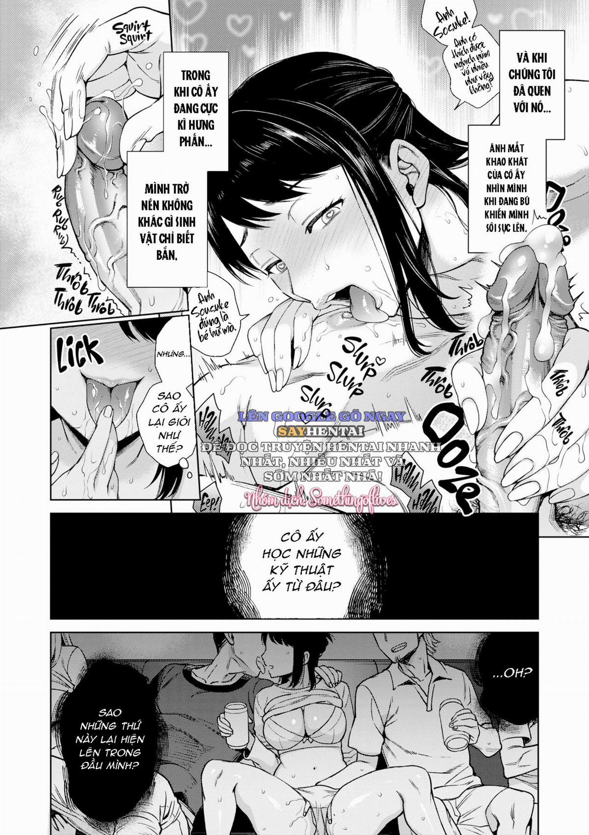 Những Kịch Bản _Nếu Như..._ 1 trang 16