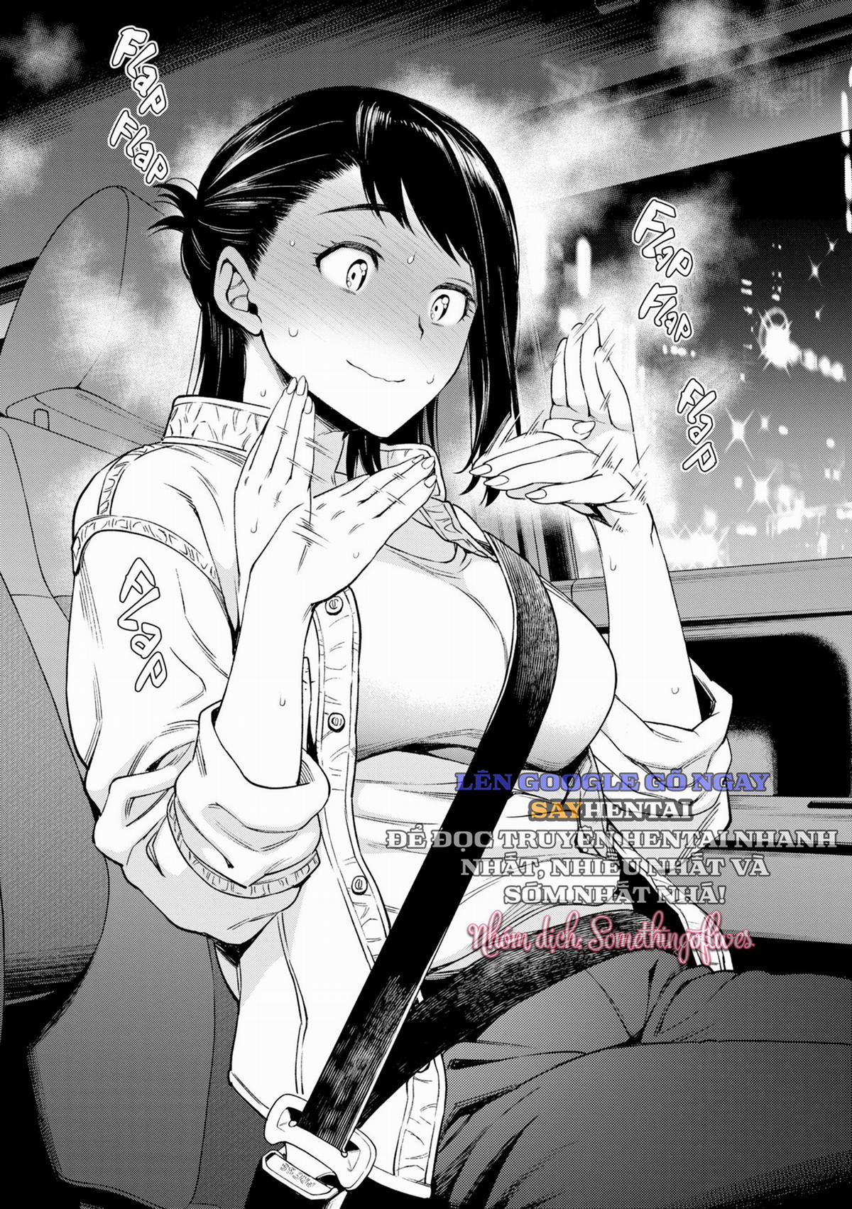 Những Kịch Bản _Nếu Như..._ 1 trang 20