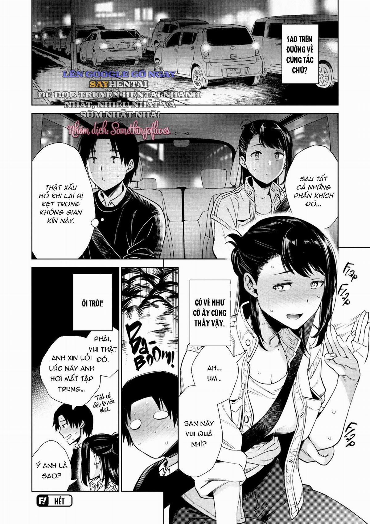 Những Kịch Bản _Nếu Như..._ 1 trang 30