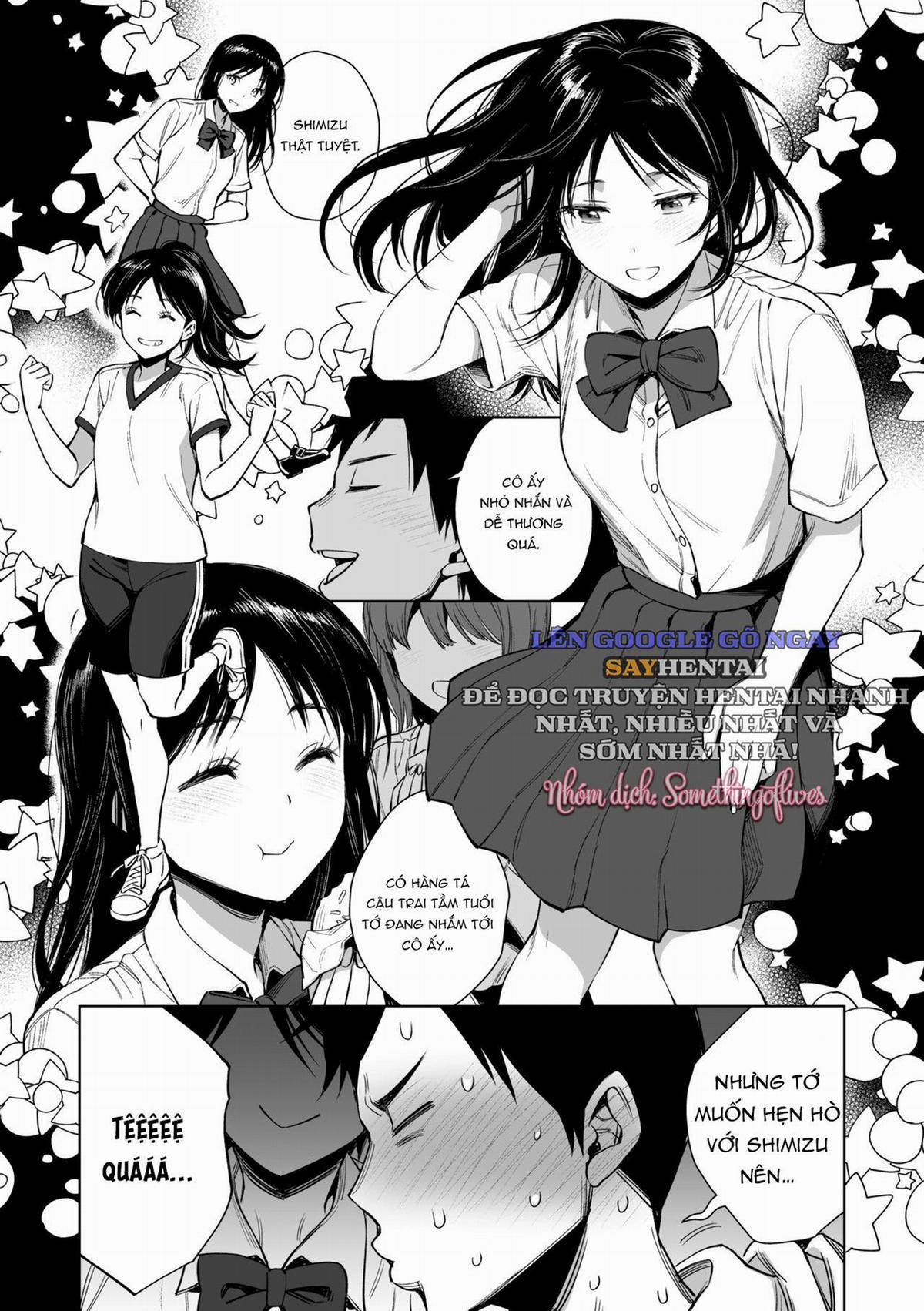 Những Kịch Bản _Nếu Như..._ 2 trang 0