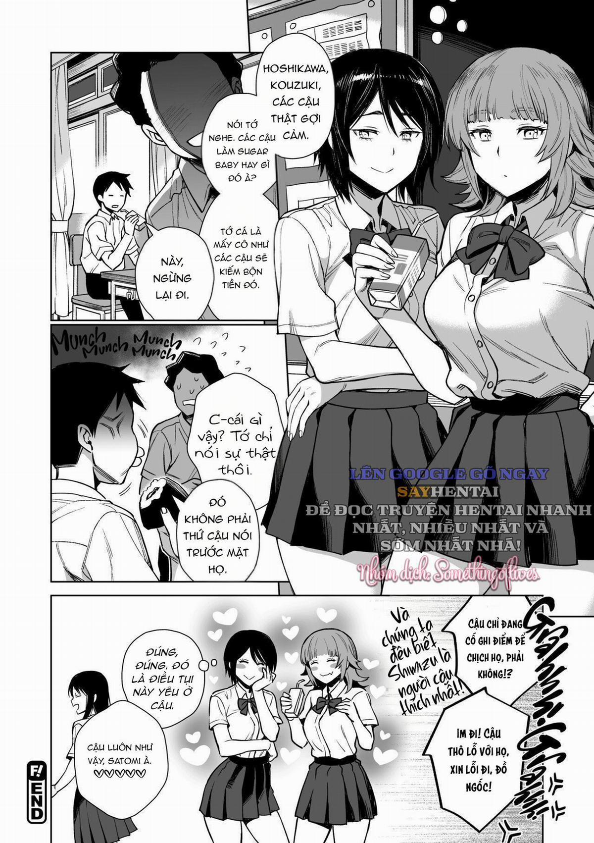 Những Kịch Bản _Nếu Như..._ 2 trang 21