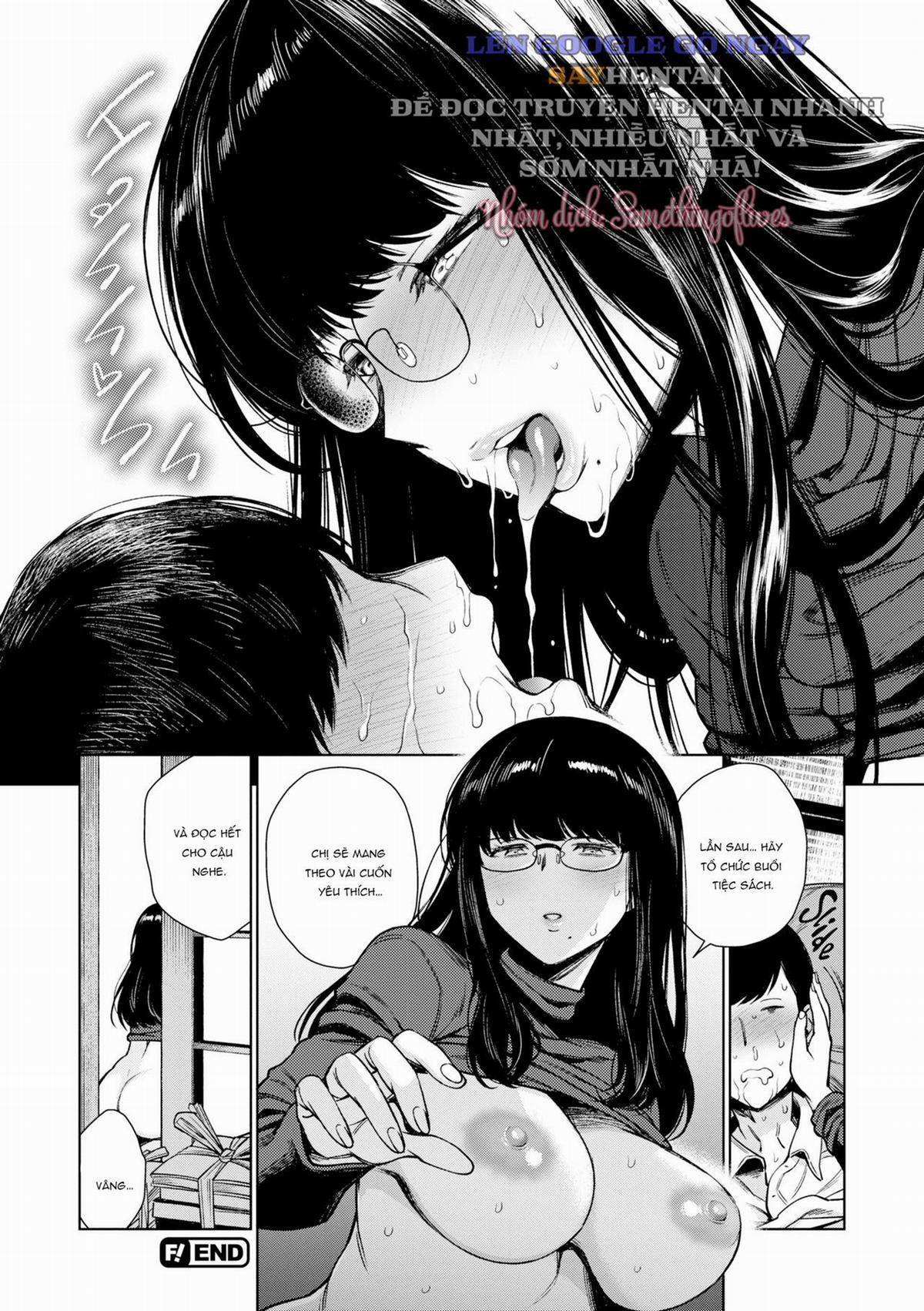 Những Kịch Bản _Nếu Như..._ 3 trang 29