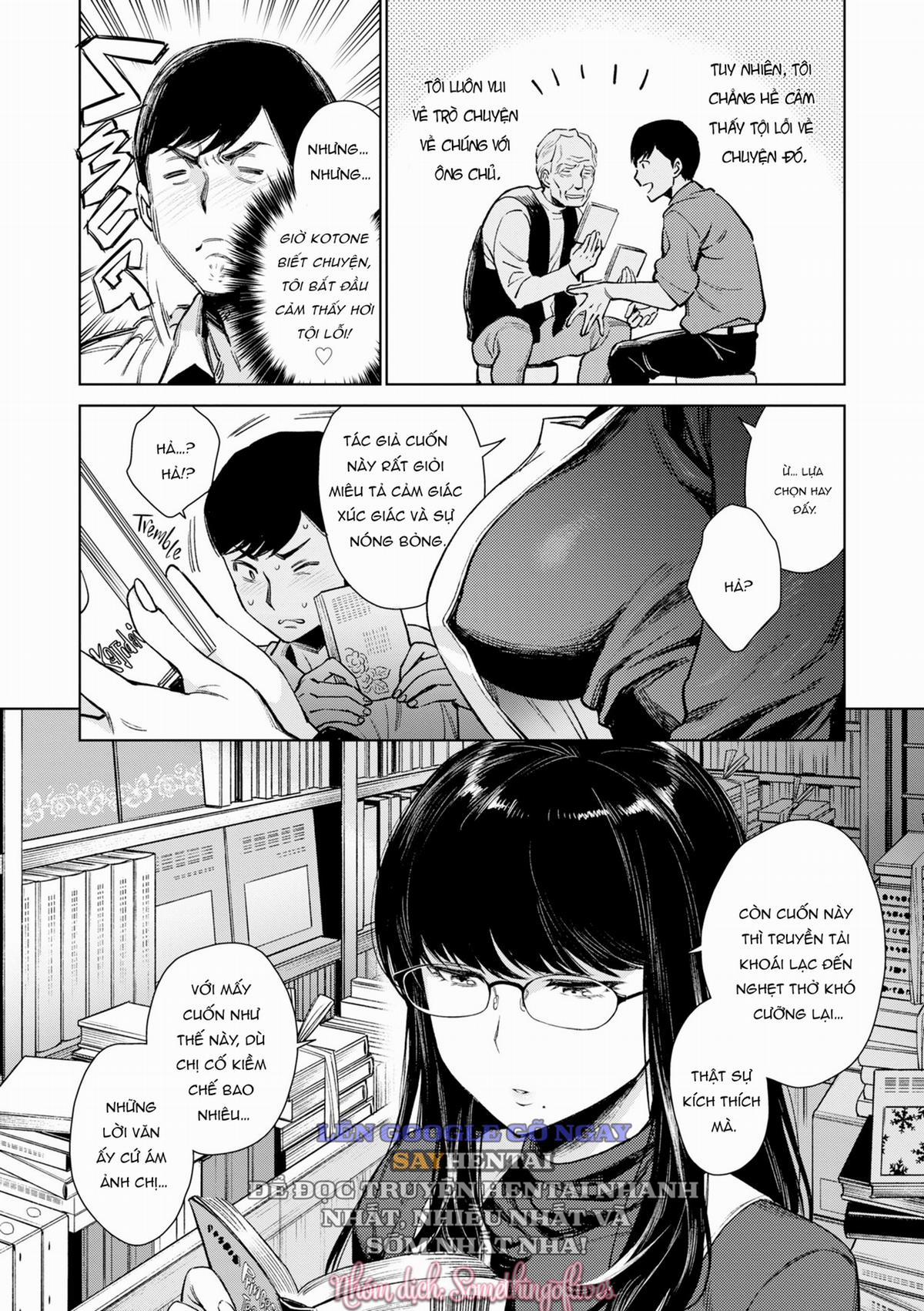 Những Kịch Bản _Nếu Như..._ 3 trang 3