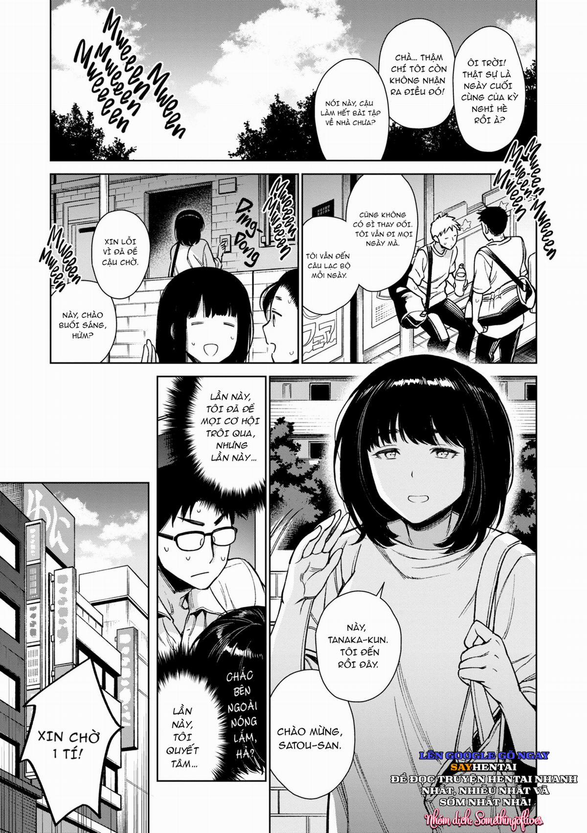 Những Kịch Bản _Nếu Như..._ 5 trang 0