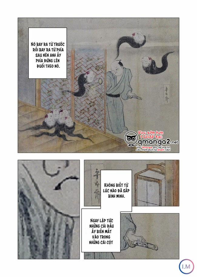 Những Mẩu Chuyện Huyền Bí Của Inatei 4 trang 4