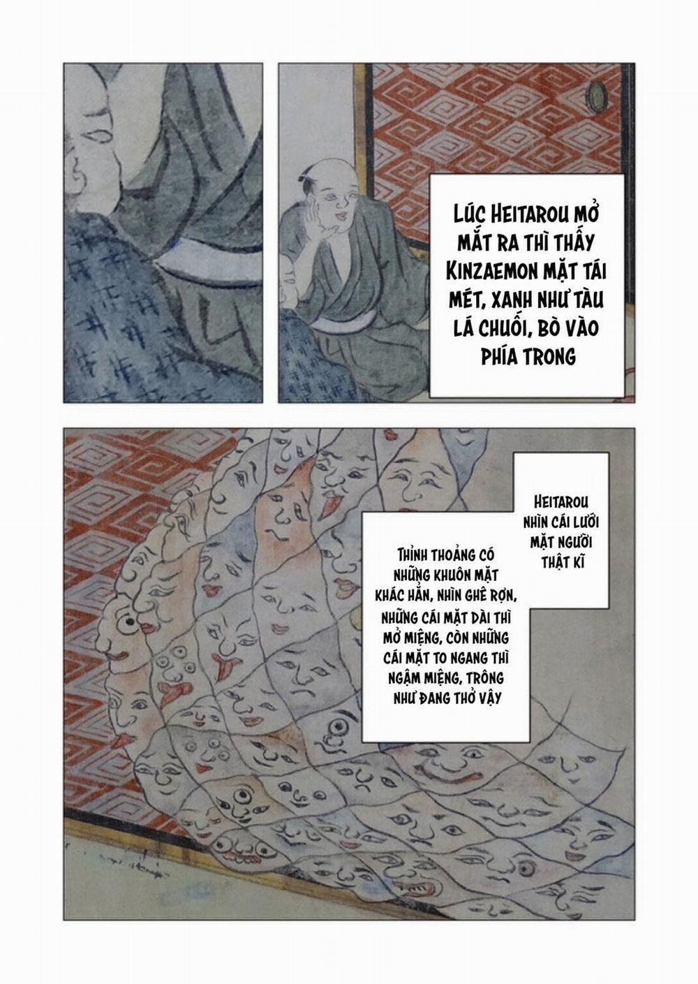 Những Mẩu Chuyện Huyền Bí Của Inatei 8 trang 5