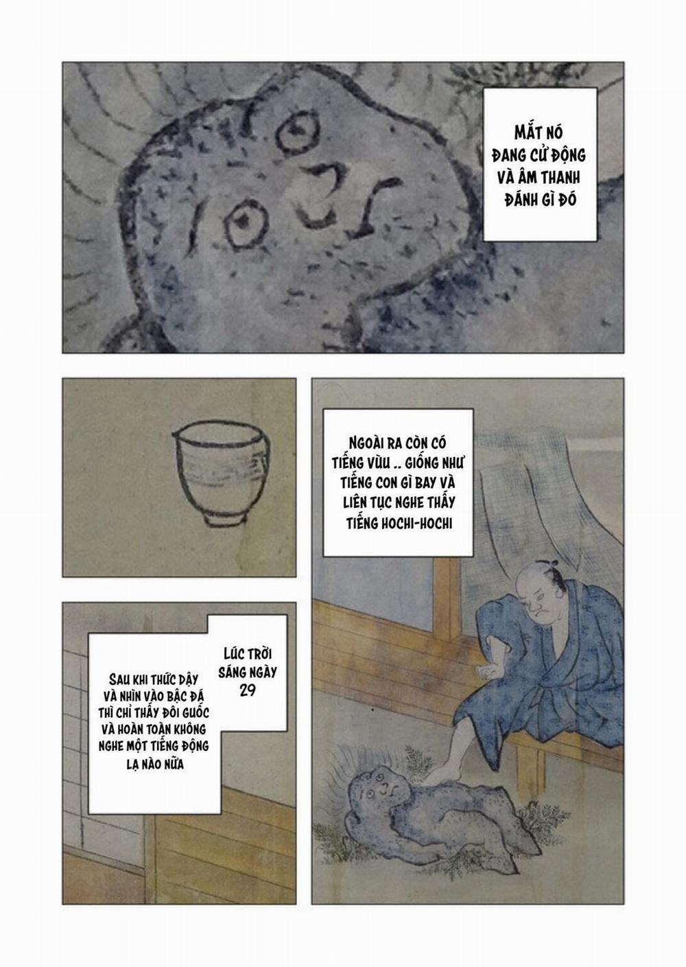 Những Mẩu Chuyện Huyền Bí Của Inatei 9 trang 7