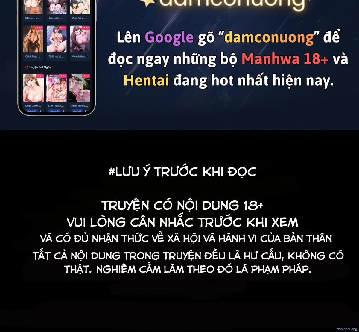 Những Mẫu Truyện Ai OneShot trang 1