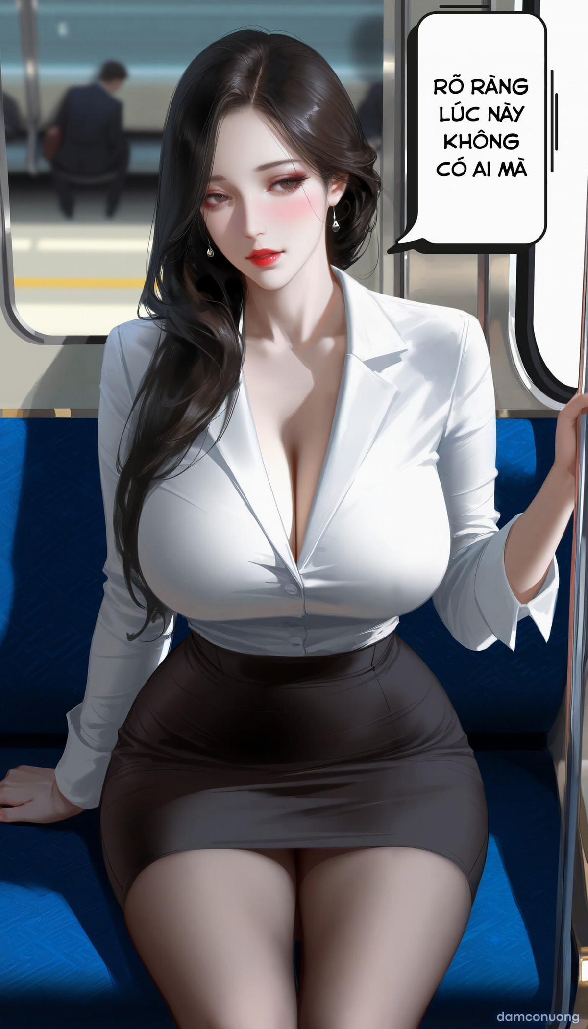 Những Mẫu Truyện Ai OneShot trang 10