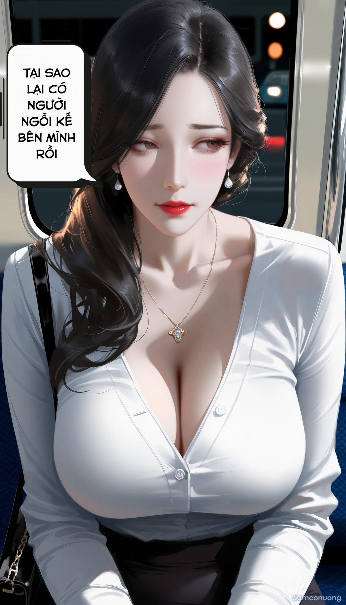 Những Mẫu Truyện Ai OneShot trang 11