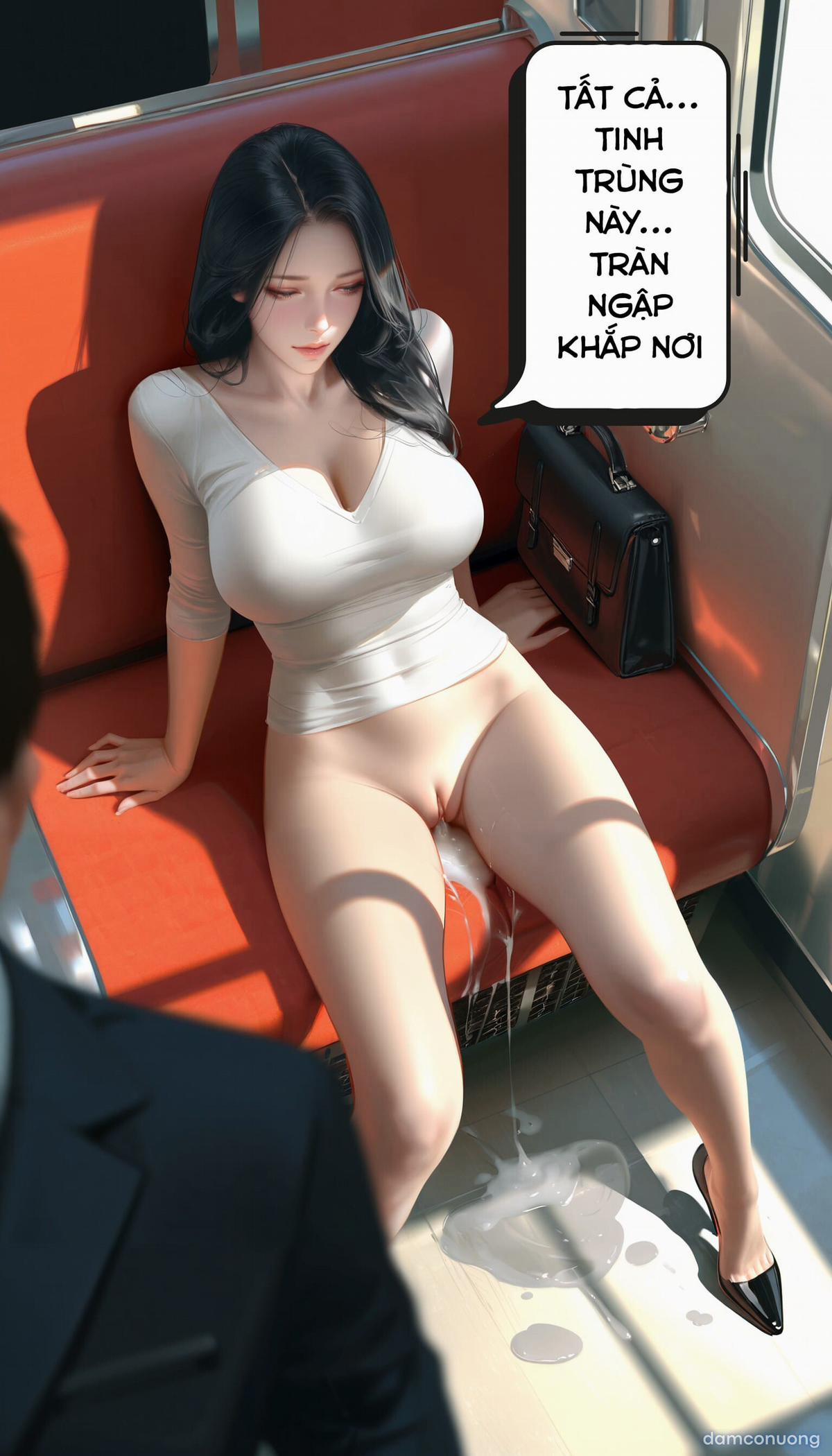 Những Mẫu Truyện Ai OneShot trang 119
