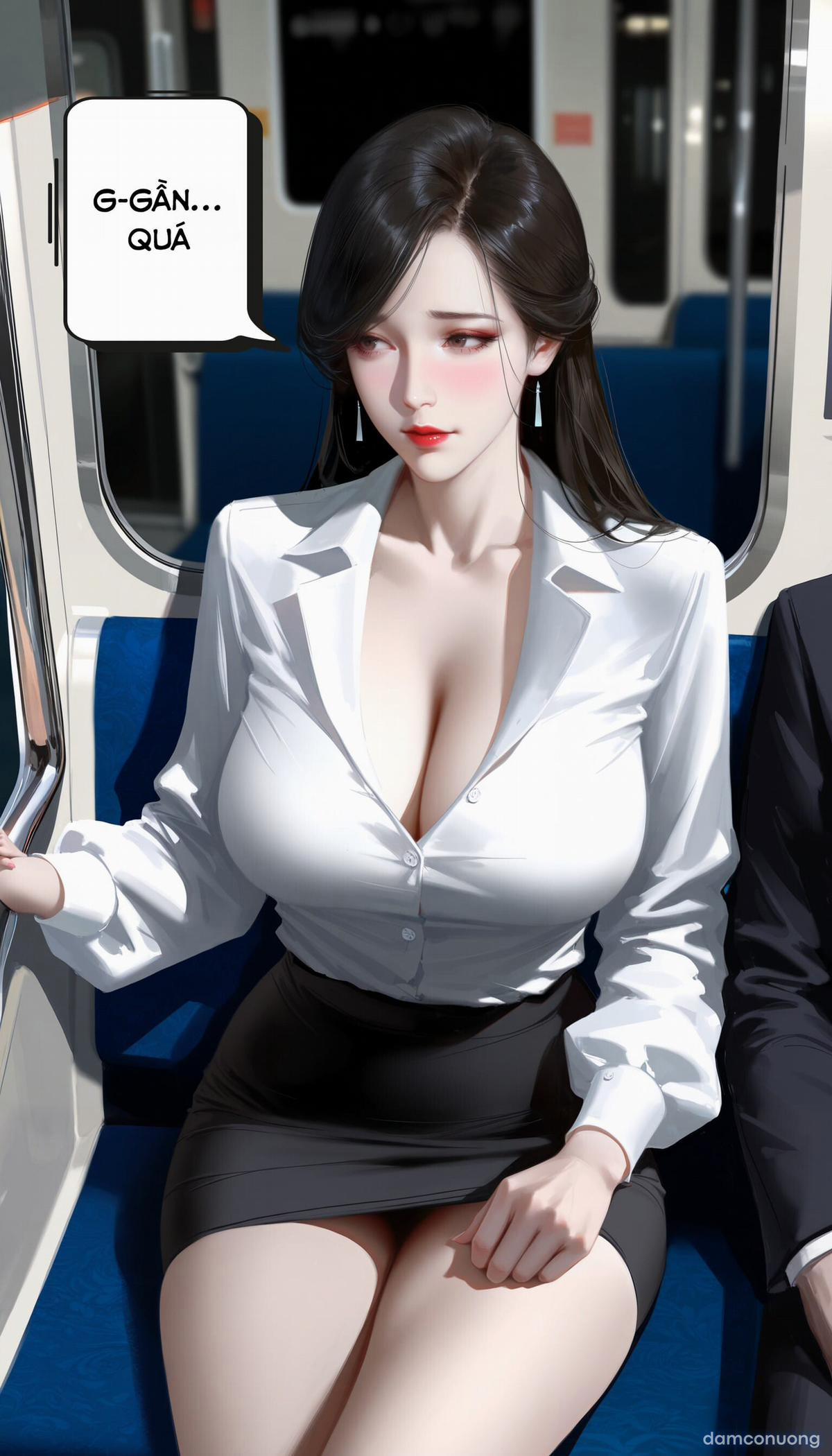 Những Mẫu Truyện Ai OneShot trang 12